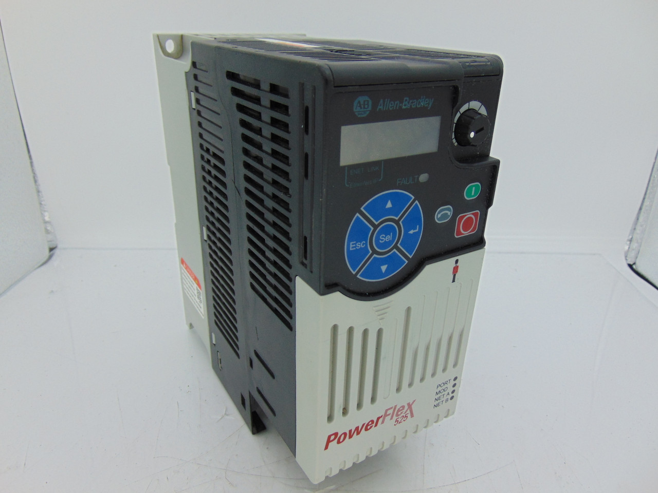 Allen Bradley 25B-D010N114 Drive